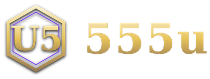 555u logo
