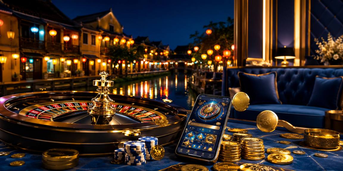 555u Trải Nghiệm Casino