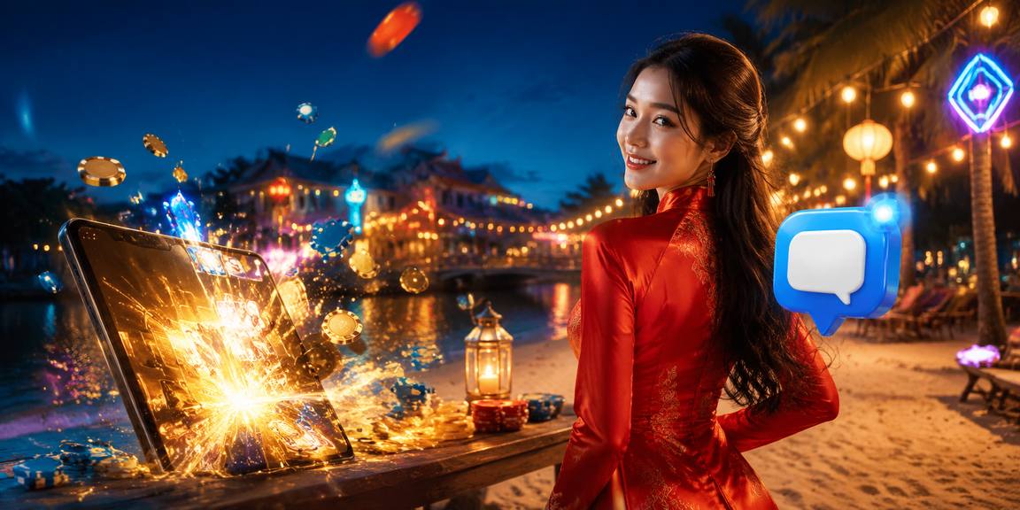 555u 555u — thương hiệu casino xây dựng cho người Việt