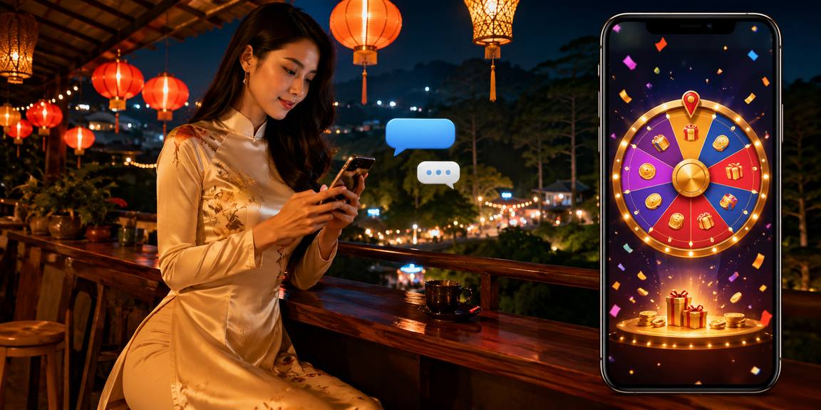 555u Trong sảnh 555u có những gì