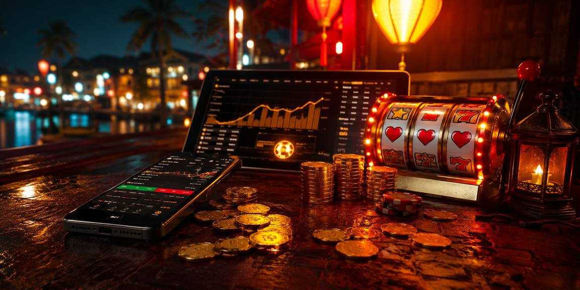 555u casino app visual